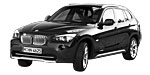 BMW E84 B1641 Fault Code