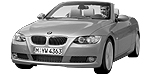 BMW E93 B1641 Fault Code